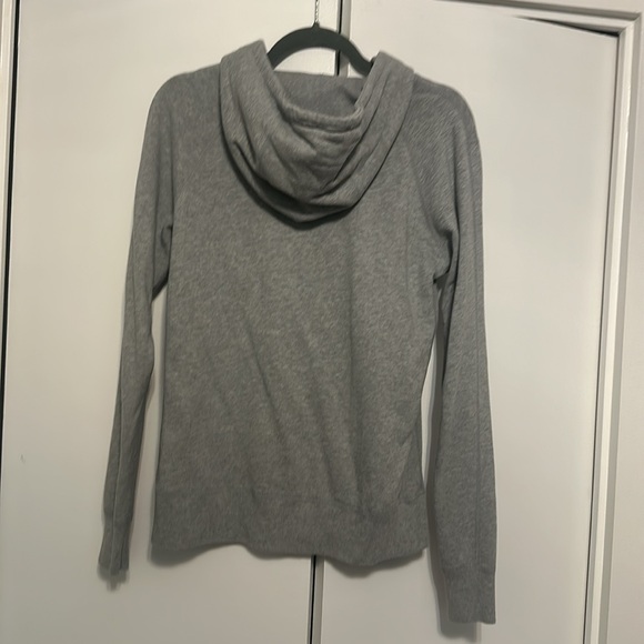Reigning Champ women’s slim fit hoodie - Picture 5 of 5